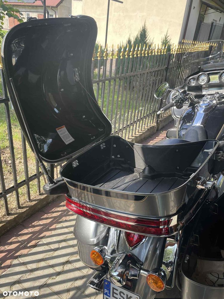 Kawasaki VN - 7