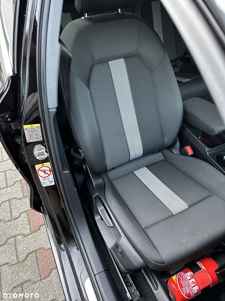 Audi A3 Sportback - 7