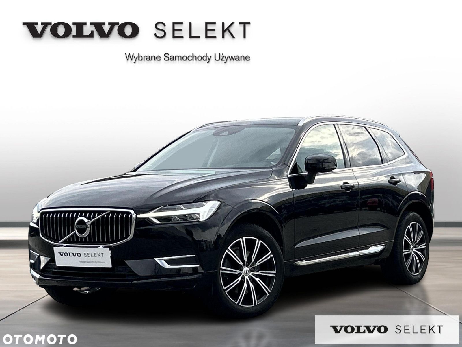 Volvo XC 60 - 1