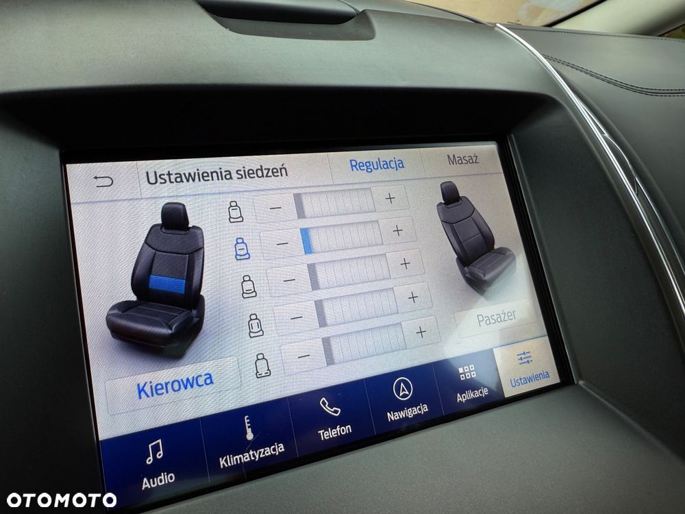 Ford S-Max 2.0 EcoBlue Vignale - 27