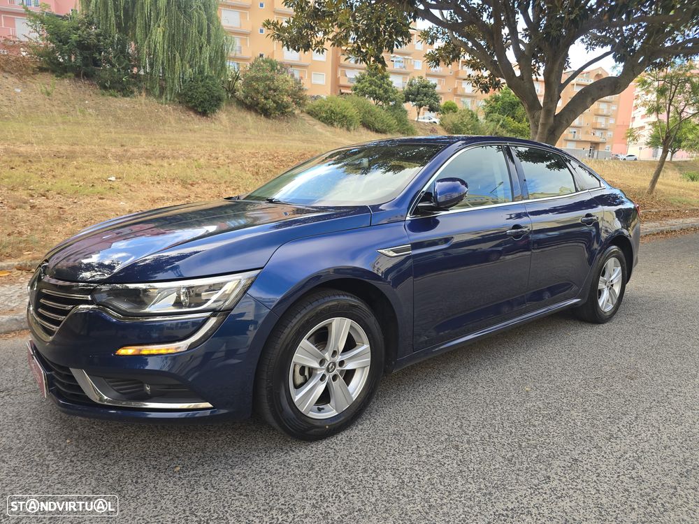 Renault Talisman - 6
