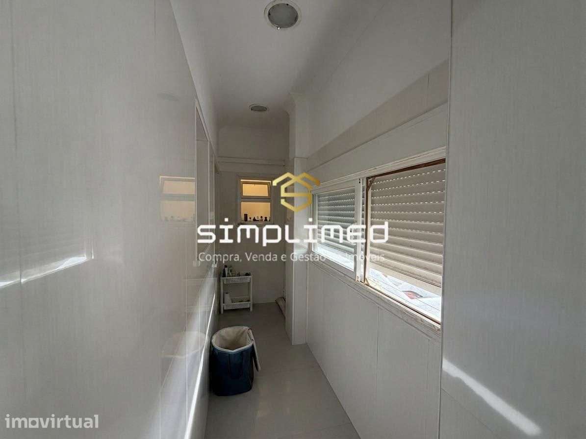 T4 transformado em T3 + T1 independente | Totalmente remodelado - Grande imagem: 4/31