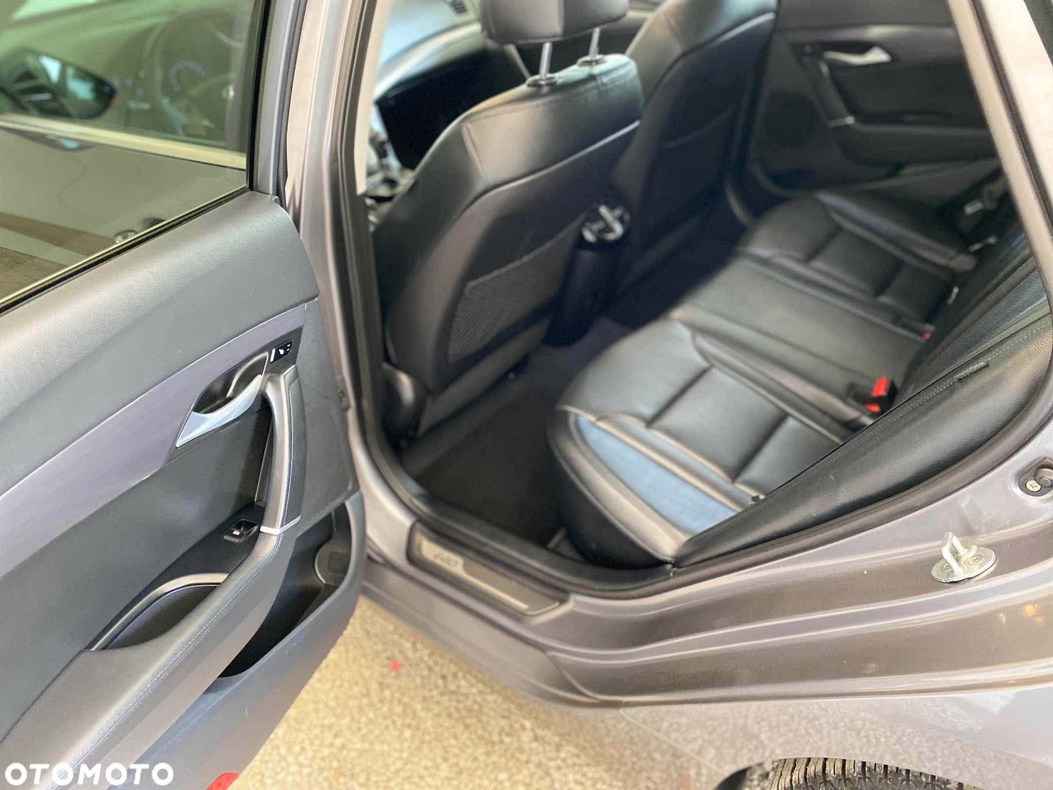 Hyundai i40 1.7 CRDi BlueDrive Premium DCT - 18