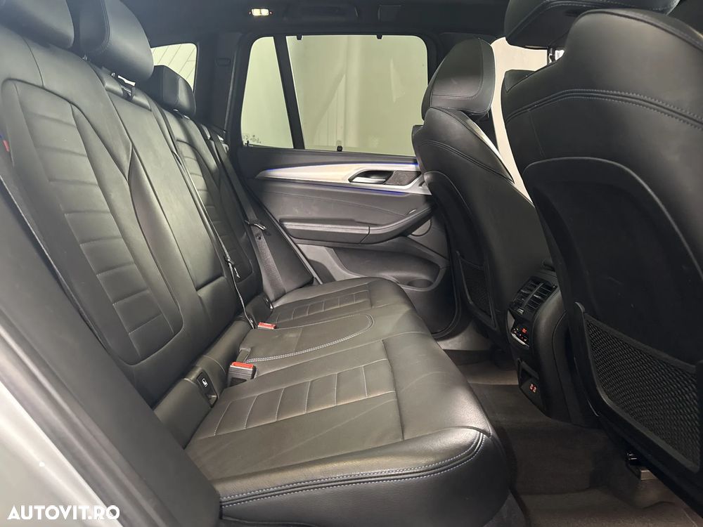 BMW X3 M M40i - 13