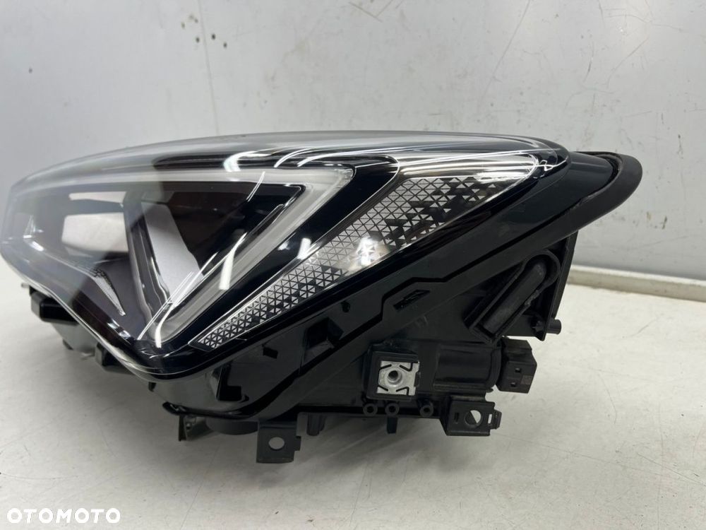 Lampa reflektor Cupra Formentor 20r.- LEWA przednia FULL LED Europa lewy przód 5fg941007e - 8