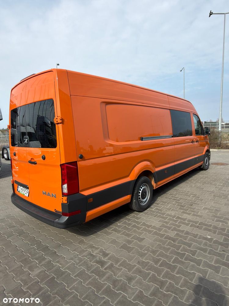 MAN TGE - 11