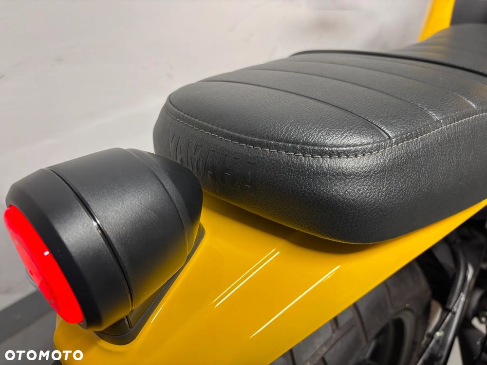 Yamaha XSR - 13