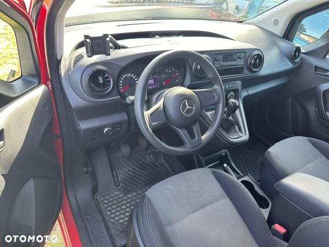 Mercedes-Benz Citan - 12