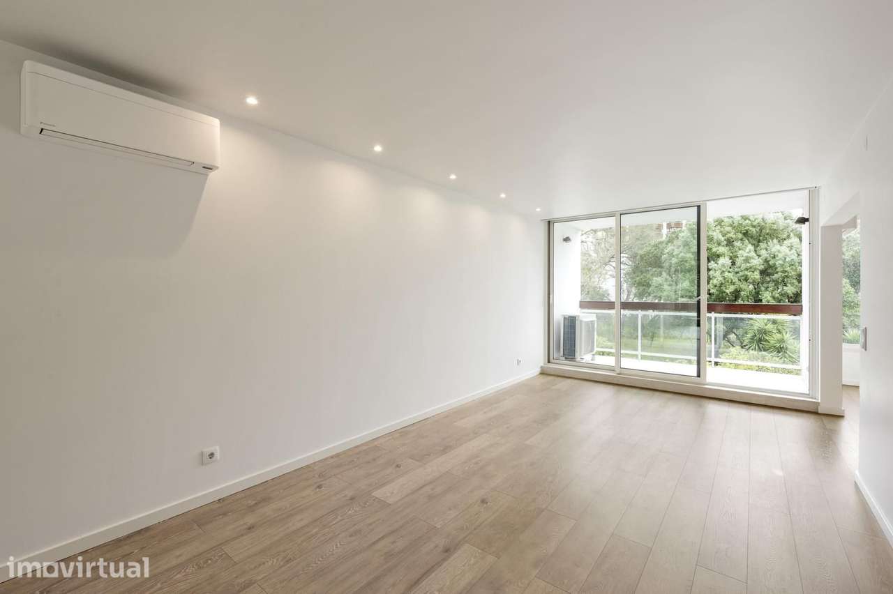 Apartamento T3 com vista, Costa da Guia, Cascais - Grande imagem: 2/34