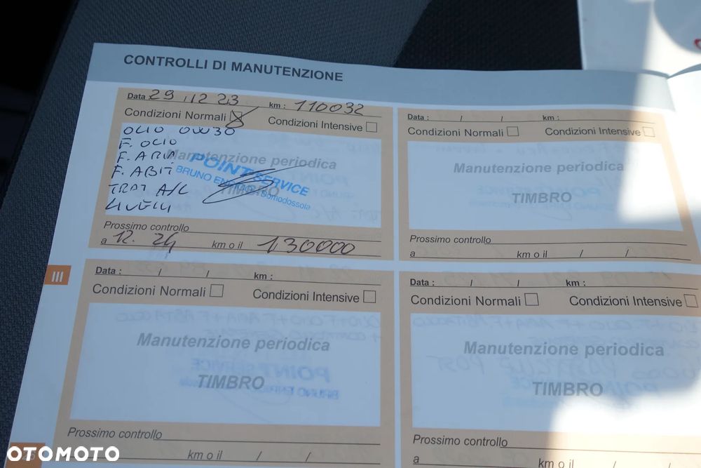 Citroën C4 Picasso BlueHDi 120 SHINE - 36