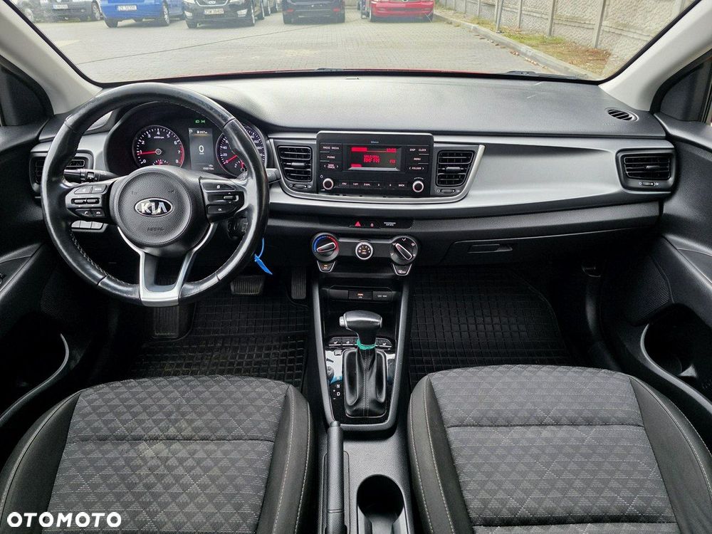 Kia Rio - 15