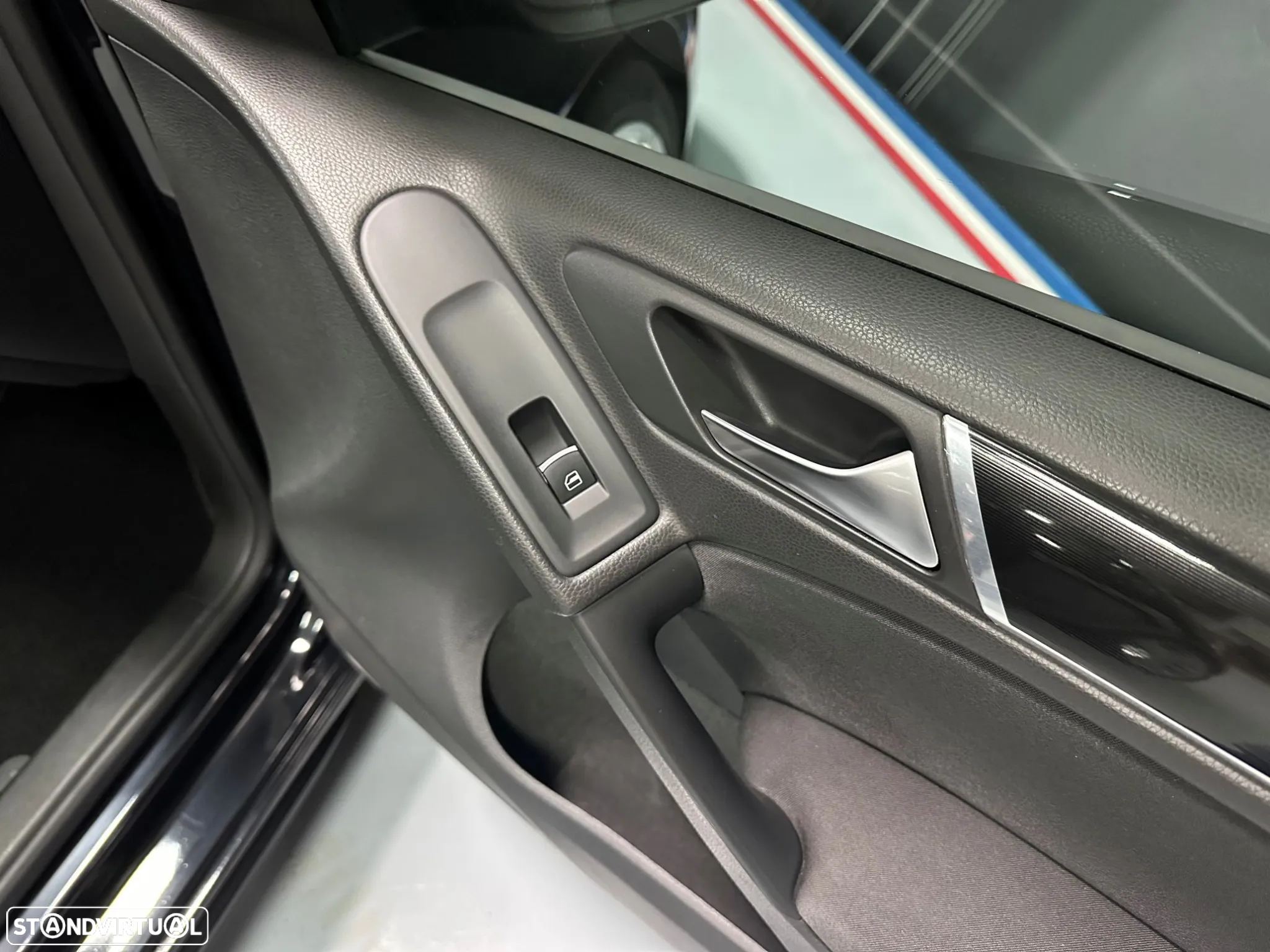 VW Golf 2.0 TSi GTI - 20