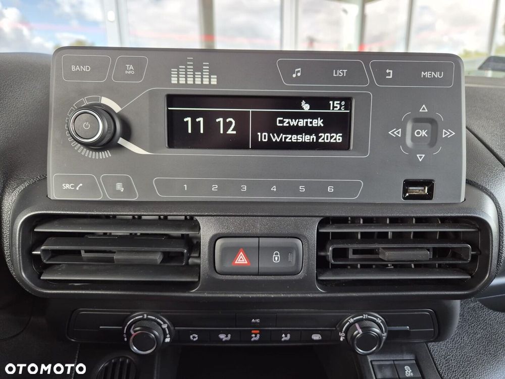 Toyota PROACE CITY - 15