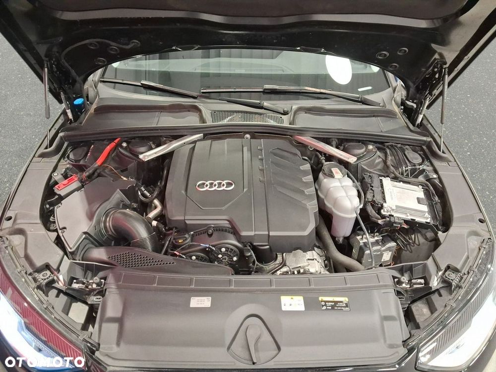 Audi A4 Limousine 35 TFSI mHEV S tronic - 38