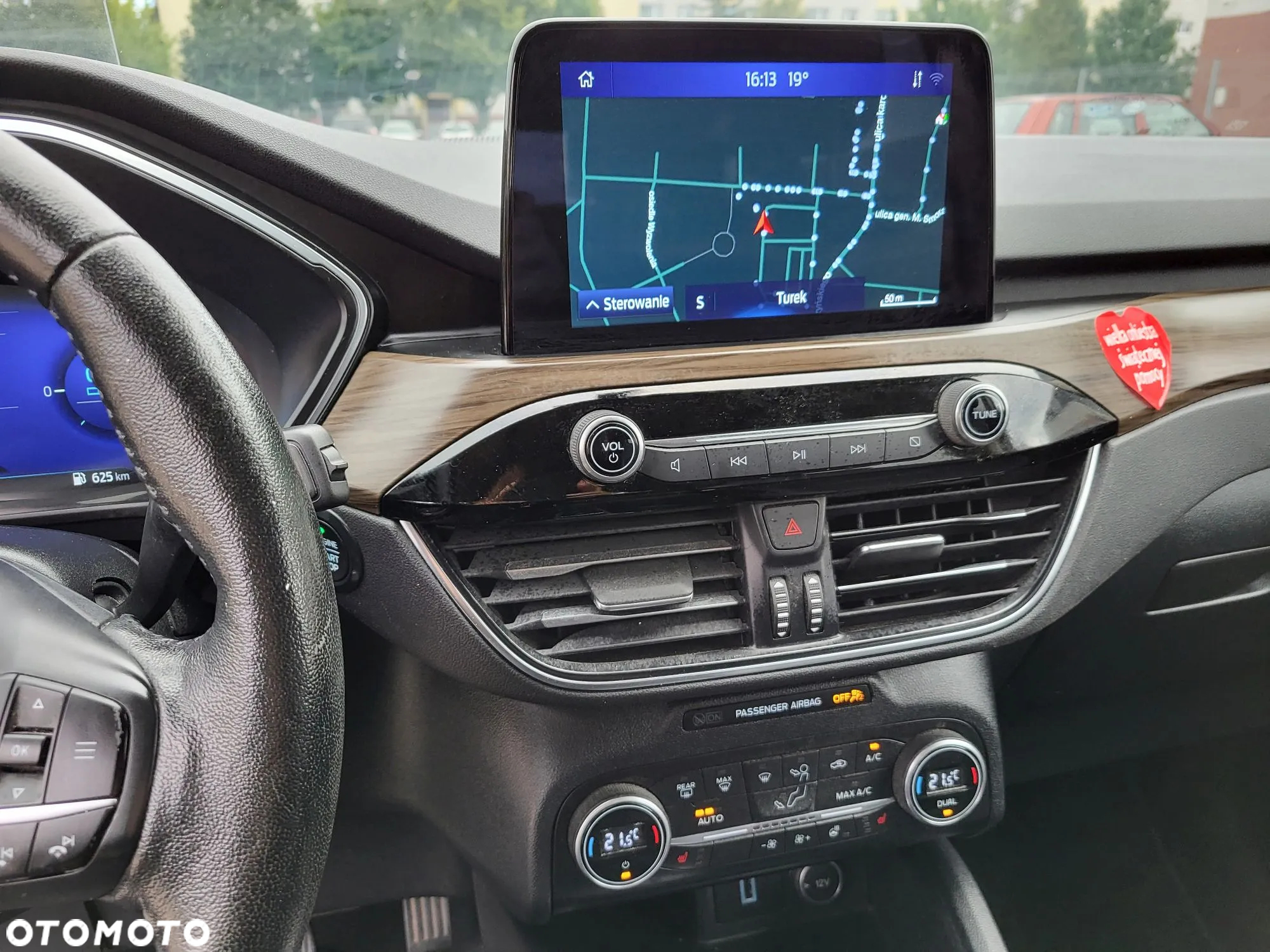 Ford Escape - 8