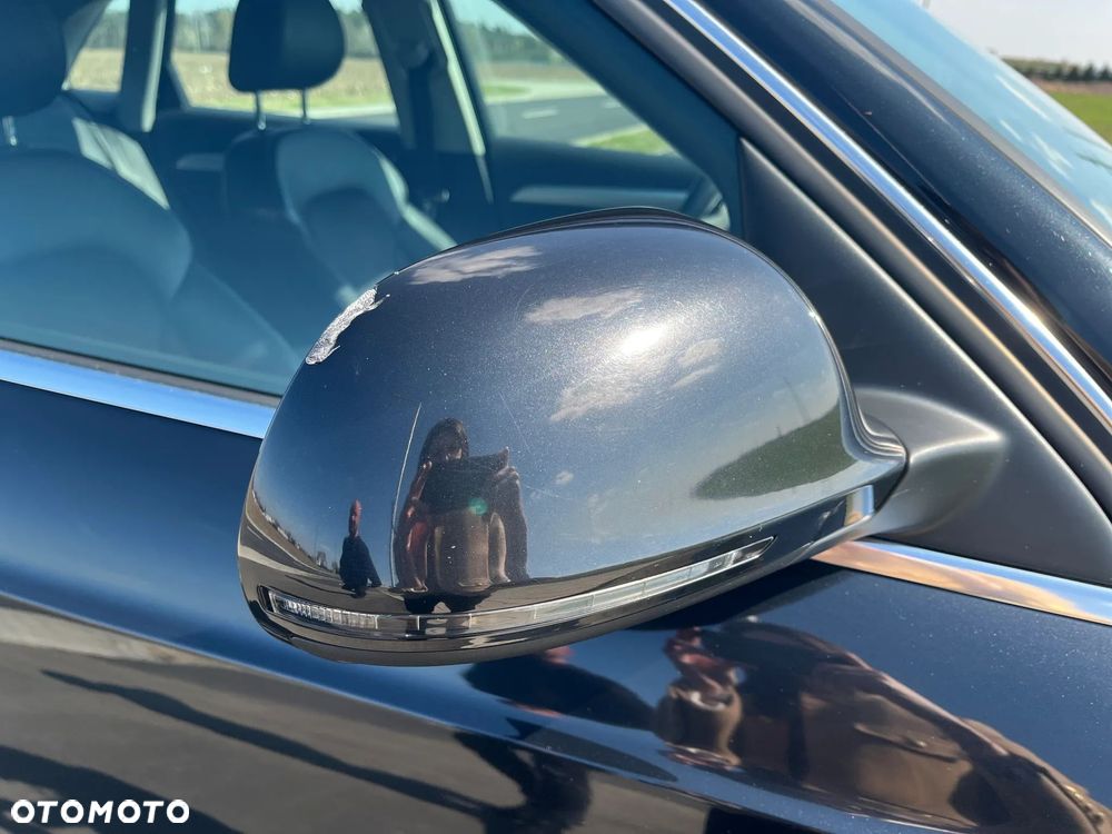 Audi Q3 2.0 TDI Quattro S tronic - 21