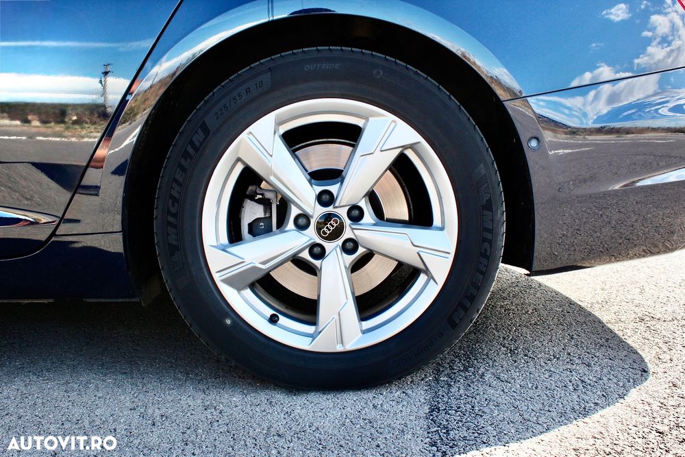 Audi A6 Limuzina 50 TFSI e quattro S tronic - 6