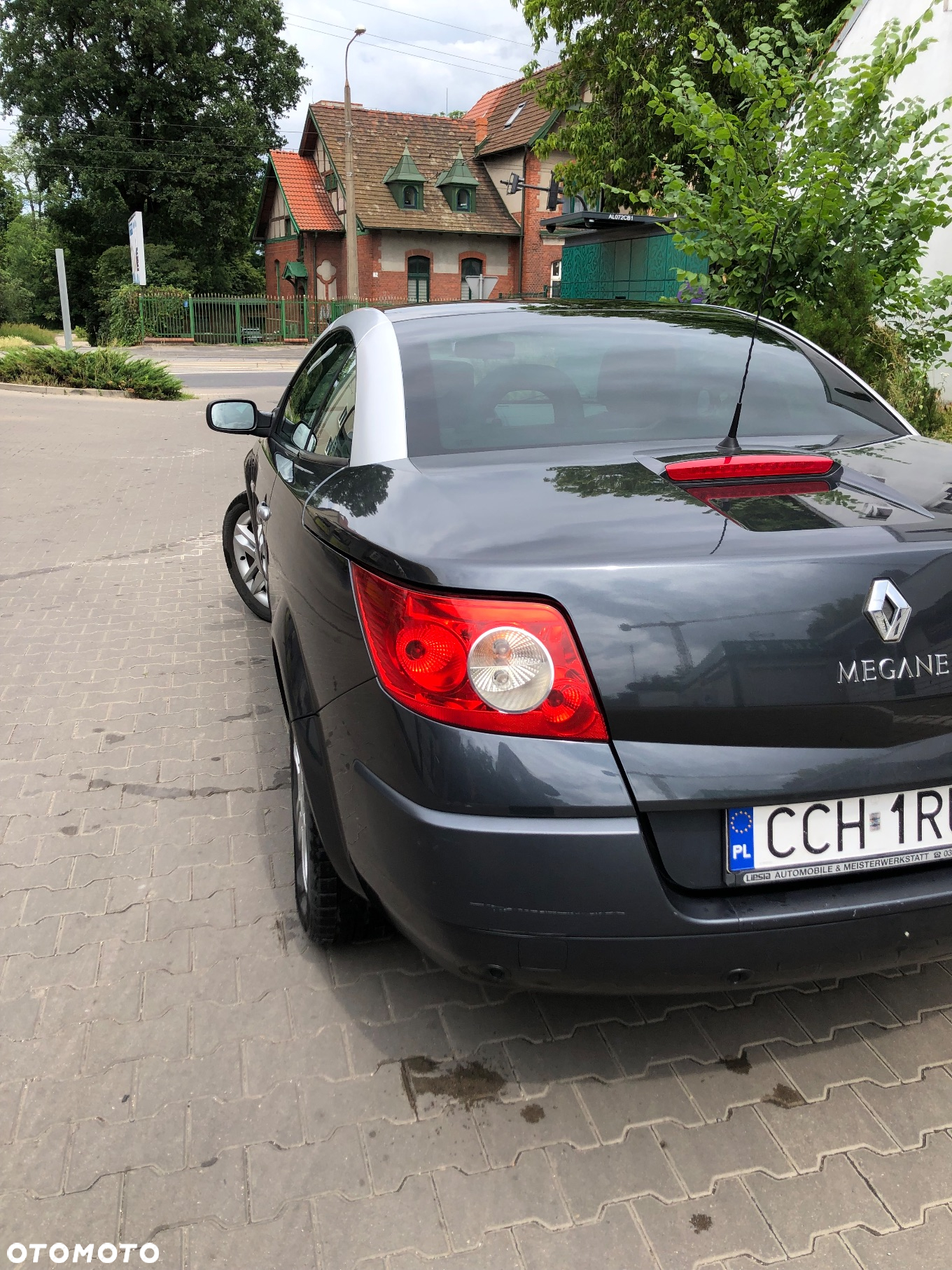 Renault Megane - 8