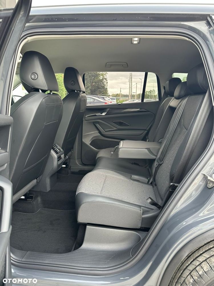 Volkswagen Tayron 1.5 eTSI mHEV Life Plus DSG - 17