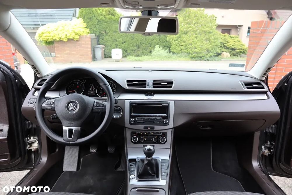 Volkswagen Passat 2.0 TSI Highline - 11