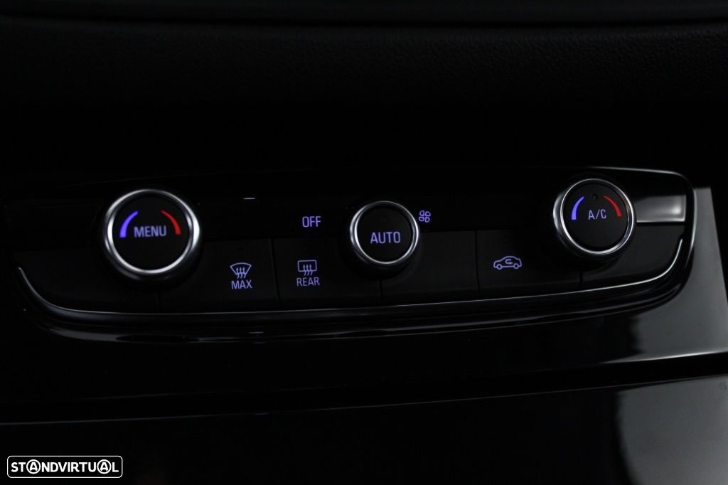 Opel Grandland 1.5 CDTI GS AT - 29