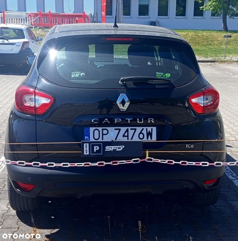 Renault Captur ENERGY TCe 90 Start&Stop Expression - 9