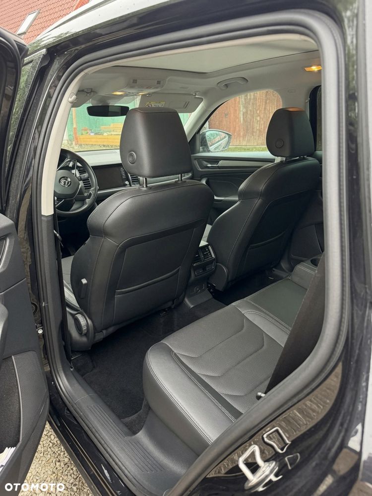 Skoda Kodiaq 2.0 TDI 4x4 Style DSG - 7