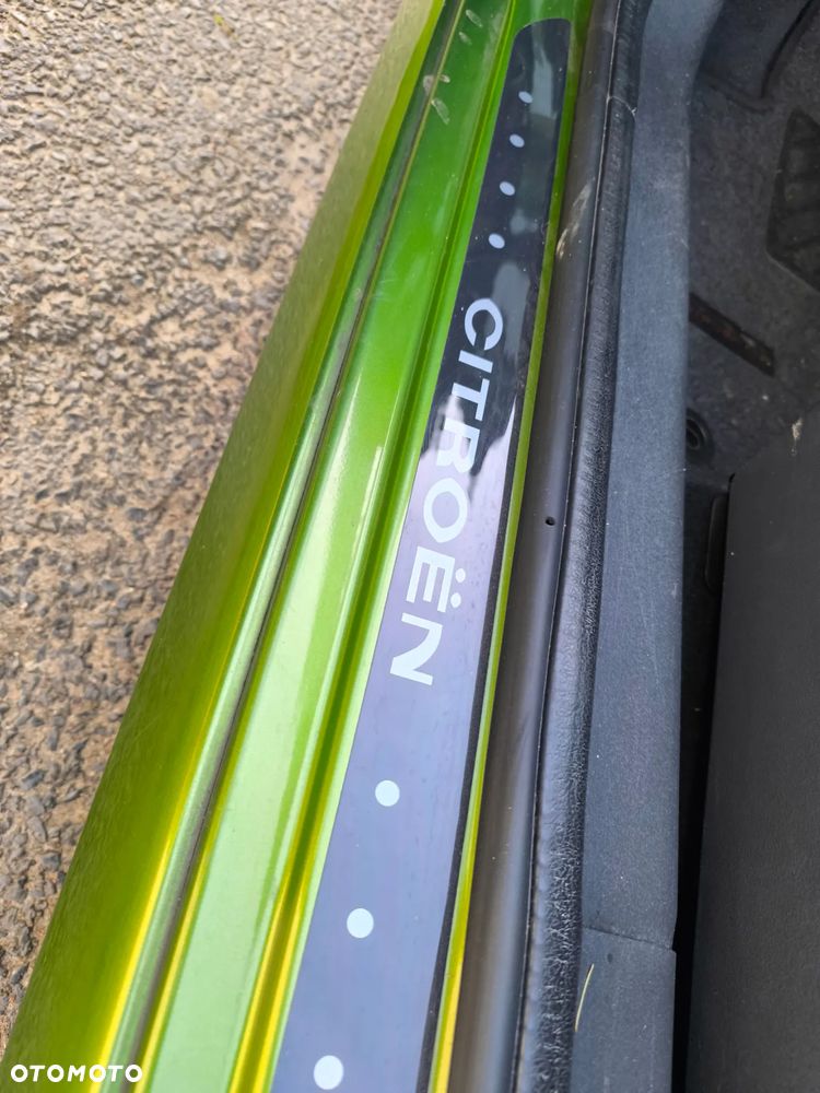 Citroën C2 1.1 VTR Plus - 6