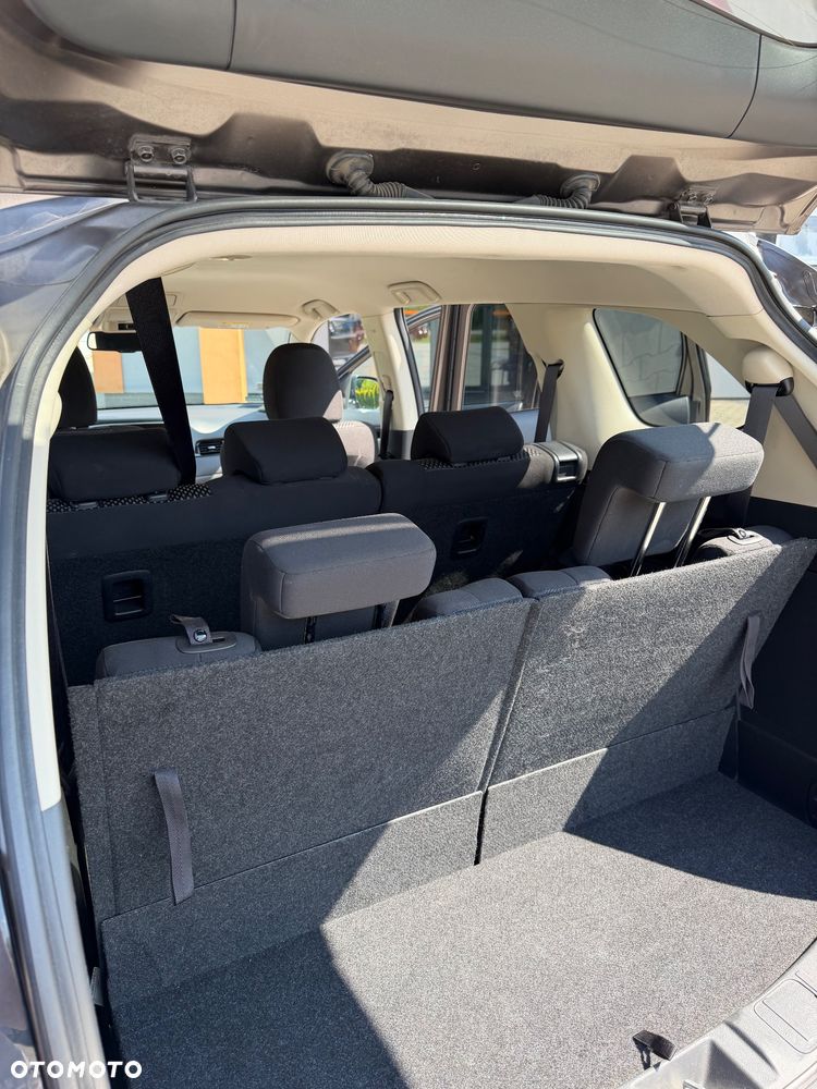 Mitsubishi Outlander 2.0 Instyle SDA 4WD CVT - 9