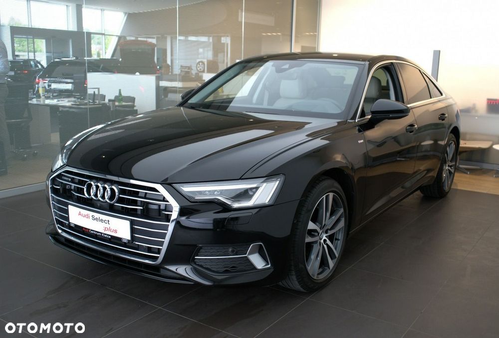 Audi A6 Limousine - 2