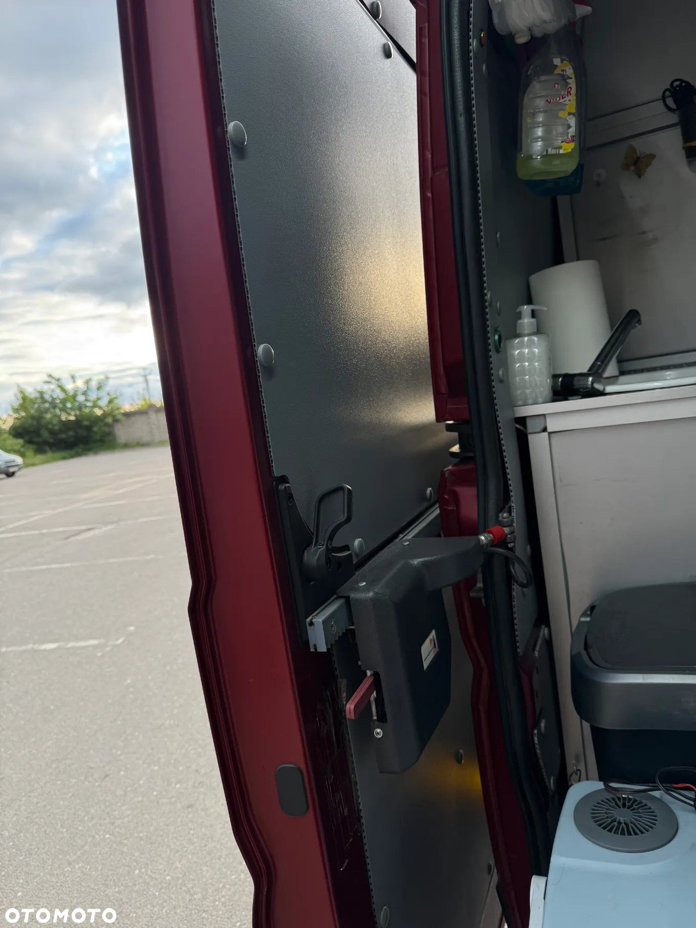 Fiat Ducato - 13