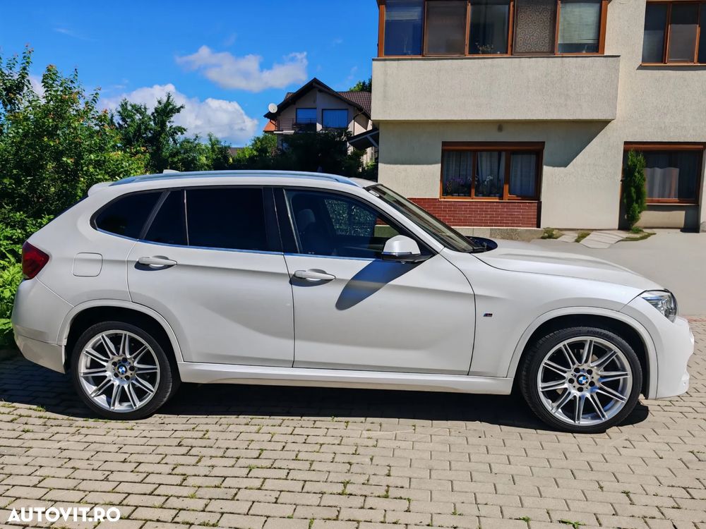 BMW X1 - 2