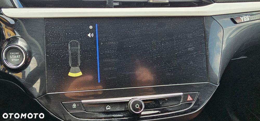 Opel Corsa Electric YES - 15