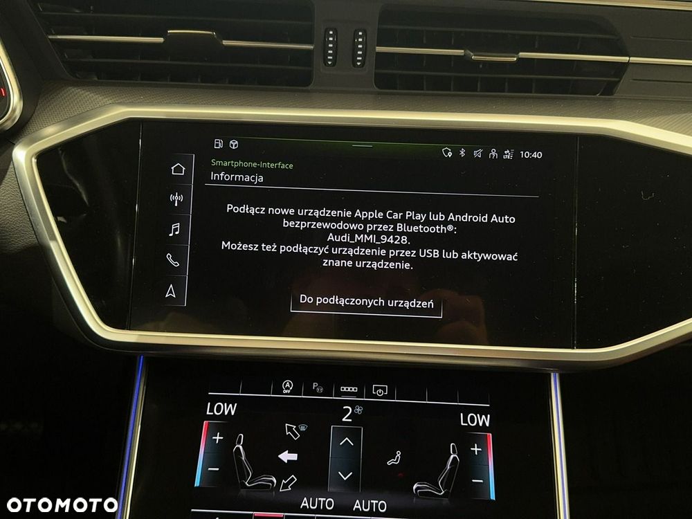 Audi A6 Limousine - 25