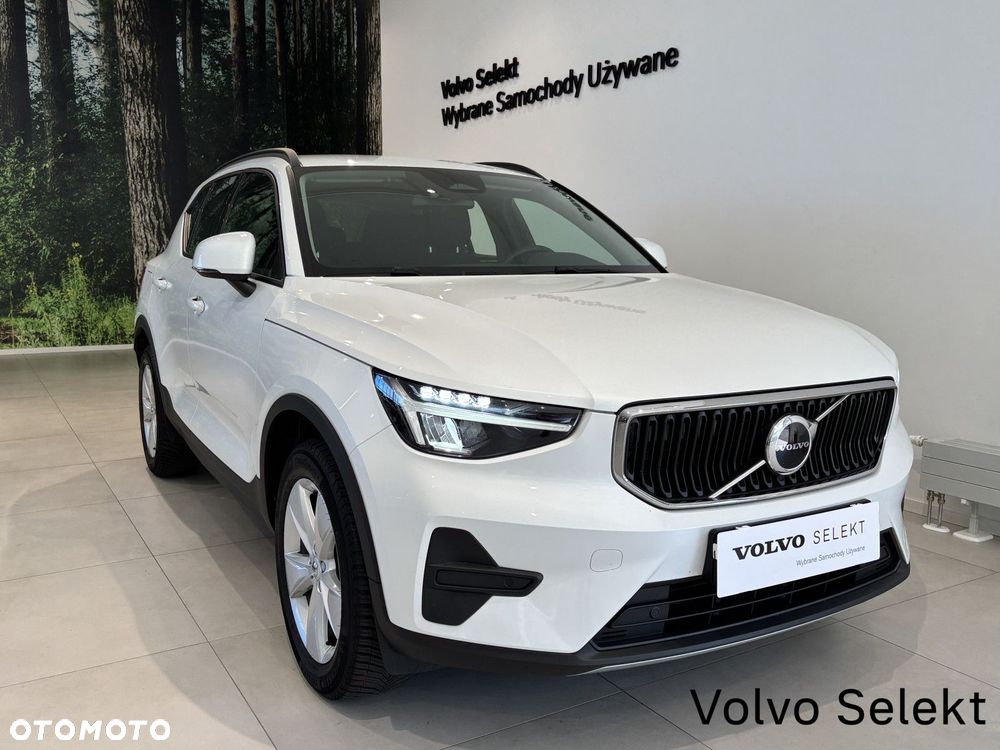 Volvo XC 40 - 4
