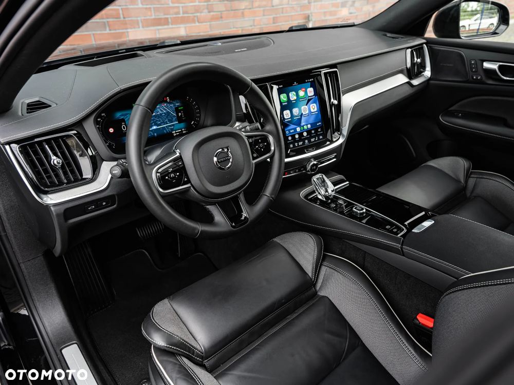 Volvo S60 - 22
