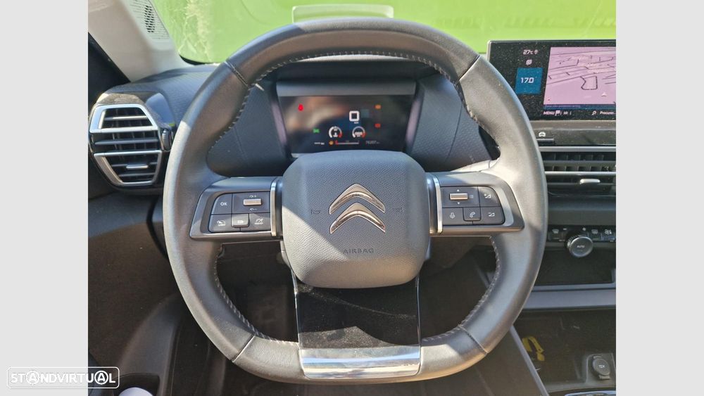 Citroën C4 1.2 PureTech Feel Pack - 12