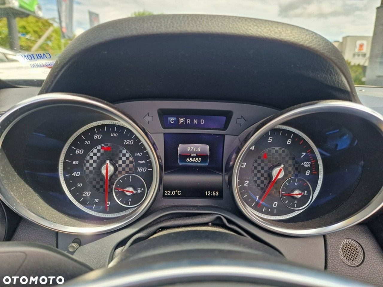 Mercedes-Benz SLC 300 9G-TRONIC Final Edition - 14