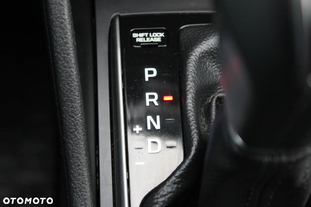 Hyundai Tucson 1.6 GDi 2WD DCT Premium - 26