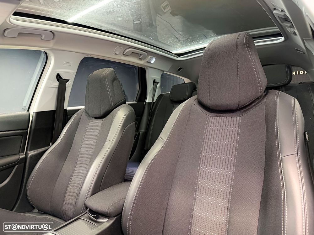 Peugeot 308 SW 1.5 BlueHDi Allure EAT8 - 6