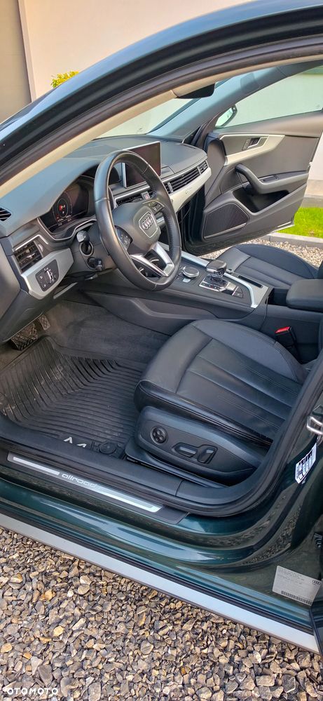 Audi A4 Allroad 2.0 TFSI Quattro S tronic - 19