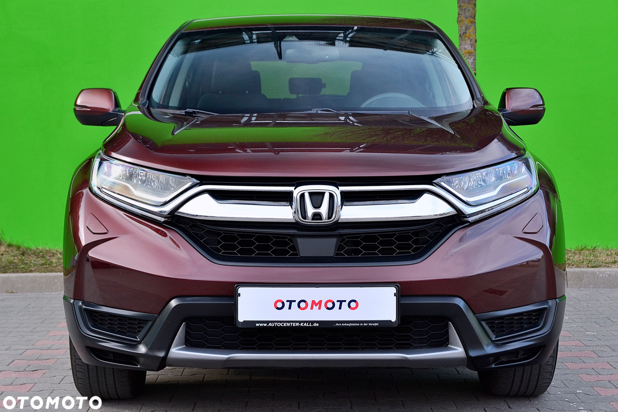 Honda CR-V 1.5T 2WD Elegance - 3