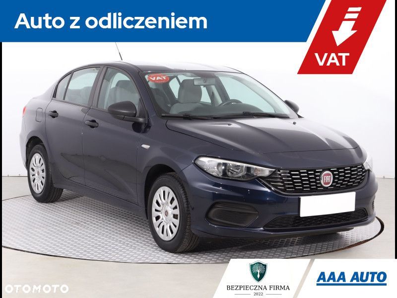 Fiat Tipo - 1