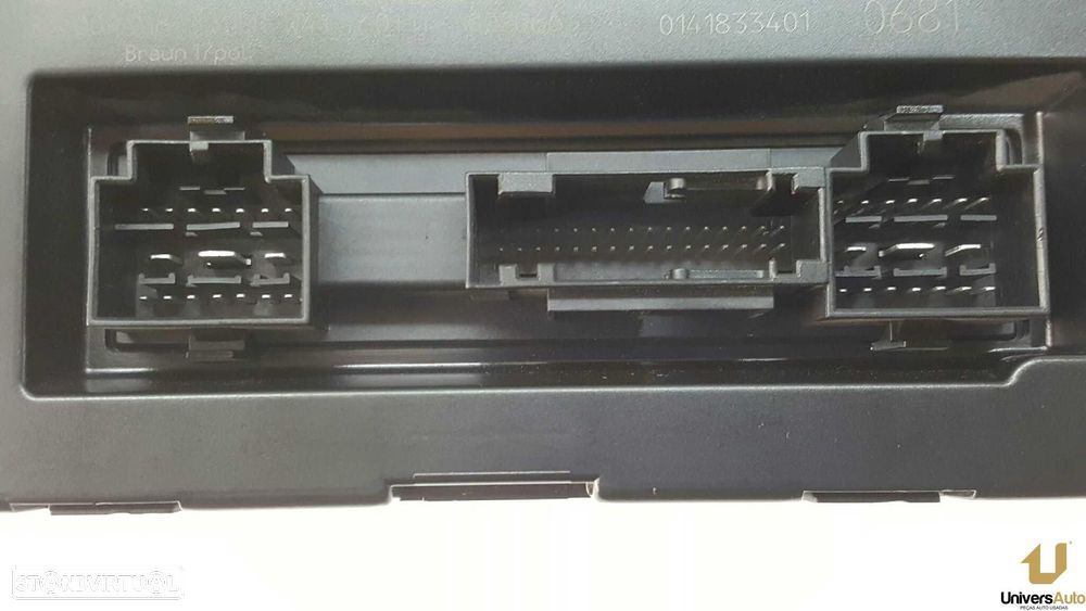 MODULO ELECTRONICO AUDI A5 SPORTBACK 2011 -8K0907064CC - 3
