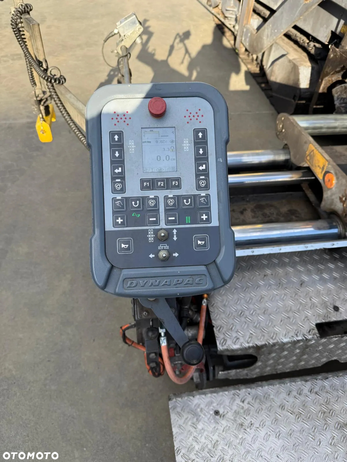 Dynapac SD 2500 CS - 19