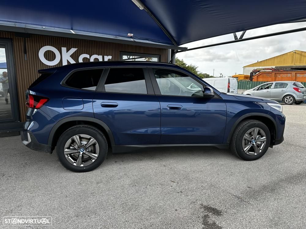 BMW X1 xDrive25e - 8