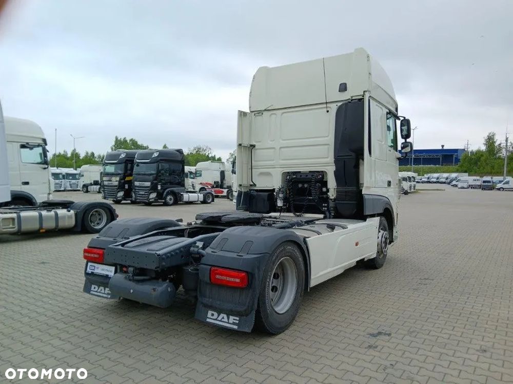 DAF XF 480 FT (31334) - 4
