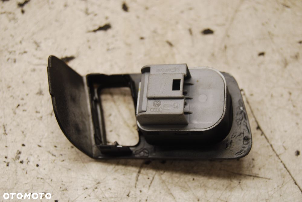 PRZEŁĄCZNIK REGULACJI LUSTEREK 1T1959552 VW TOURAN I 1T1959552F 1T1959552A - 6