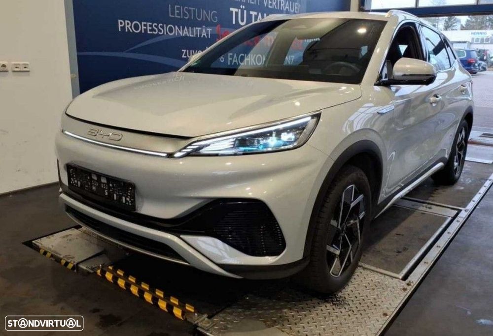 BYD Atto 3 60.48 kWh Design - 2