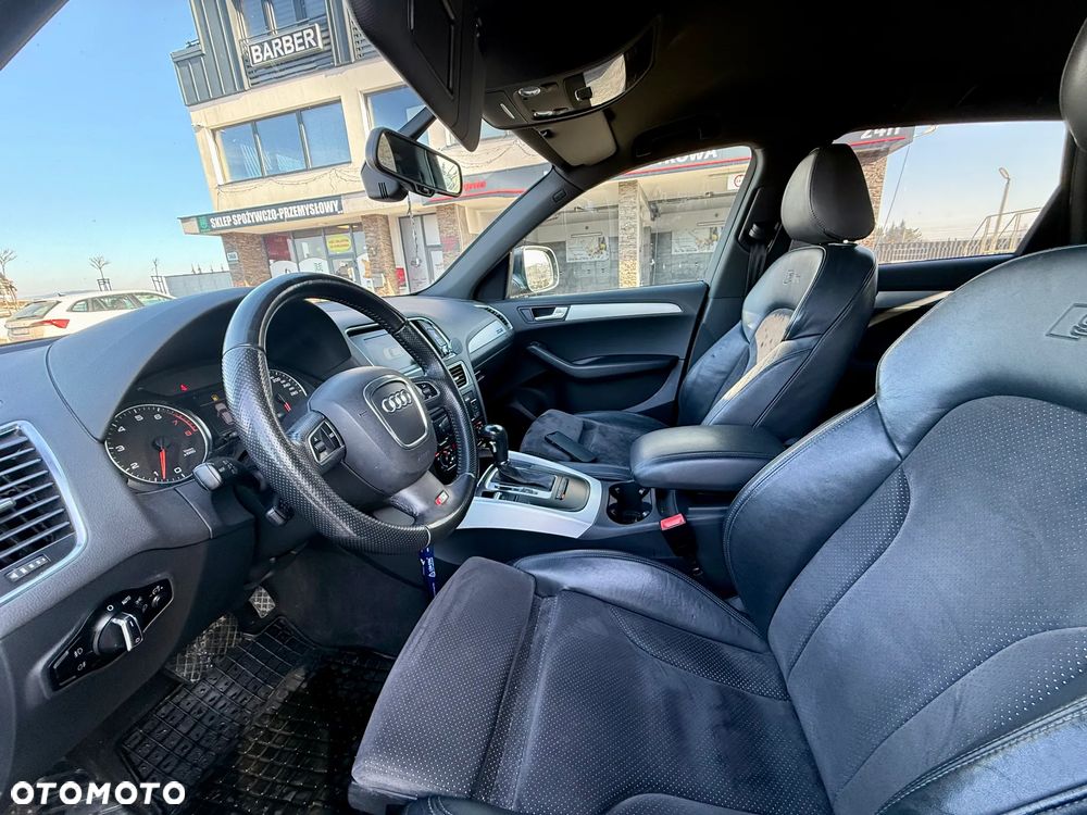 Audi Q5 - 4